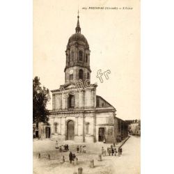 Preignac