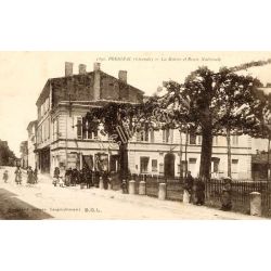 Preignac