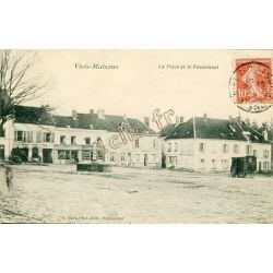 Viels-Maisons