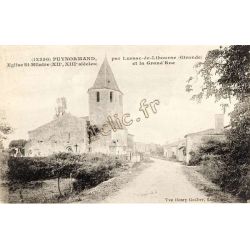 Puynormand