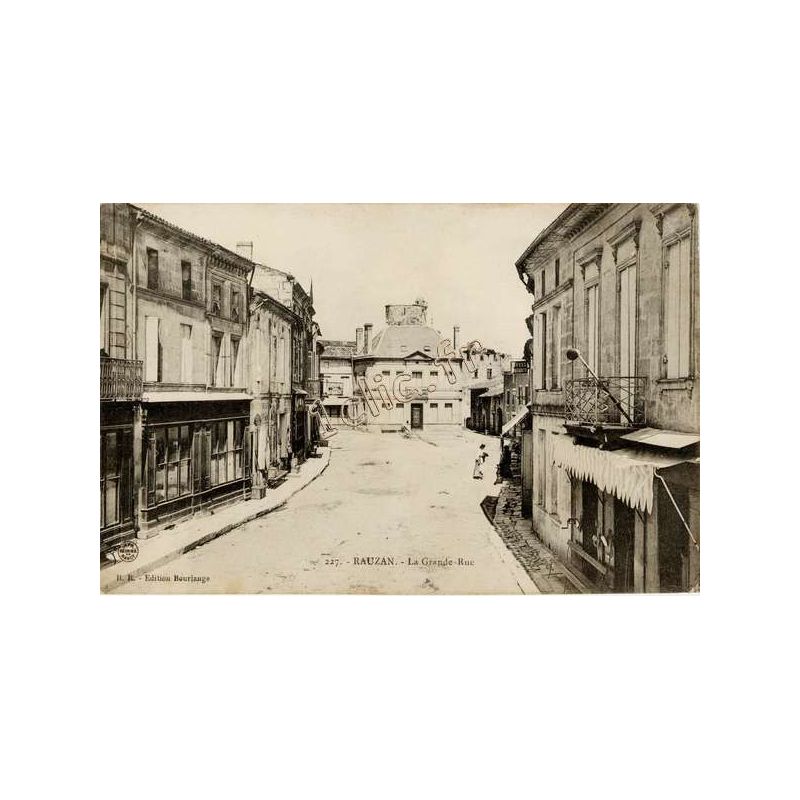 Rauzan