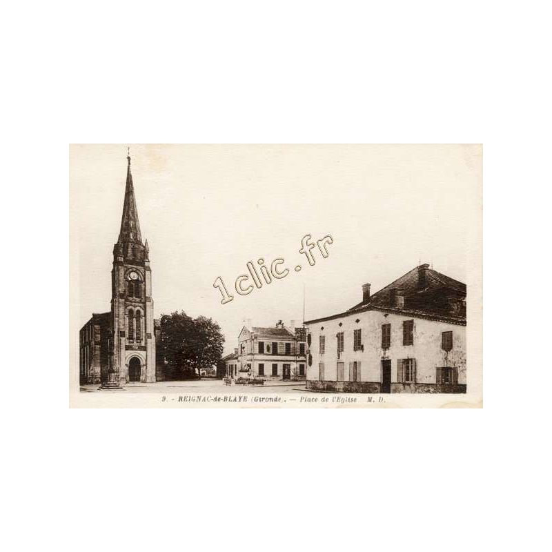 Reignac