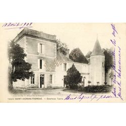 Saint-Aignan