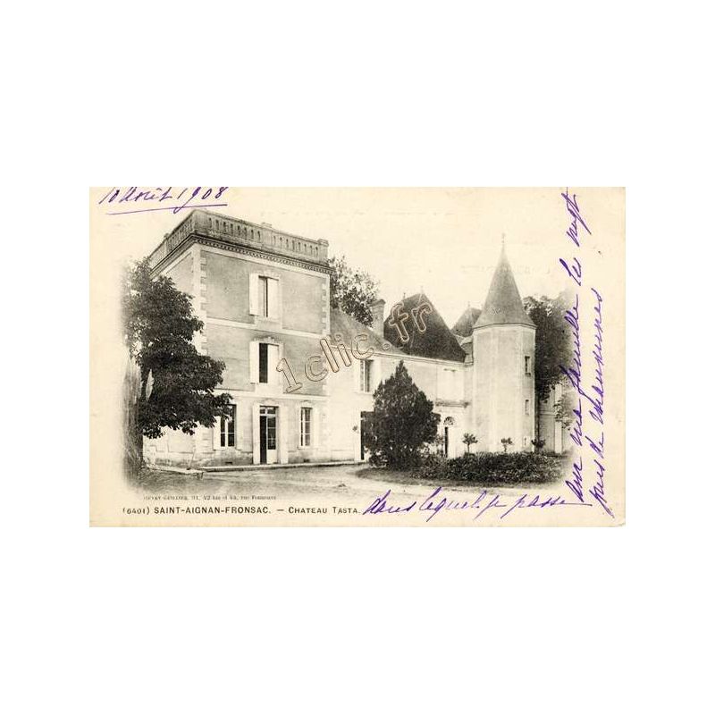 Saint-Aignan