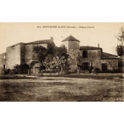 Saint-Andre-Du-Bois