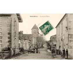 Saint-Brice