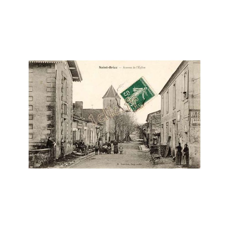 Saint-Brice
