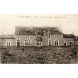 Saint-Cibard