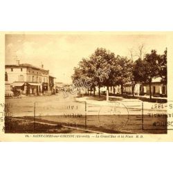 Saint-Ciers-Sur-Gironde