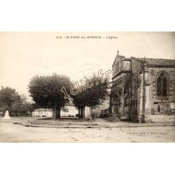 Saint-Ciers-Sur-Gironde