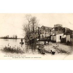Saint-Denis-De-Pile