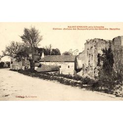 Saint-Emilion