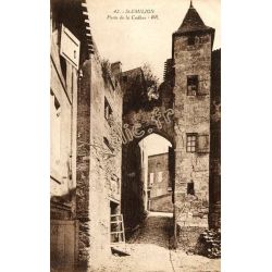 Saint-Emilion