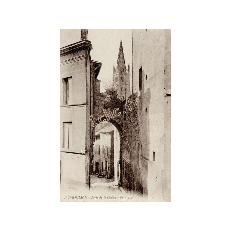 Saint-Emilion