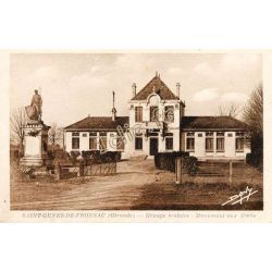Saint-Genes-De-Fronsac