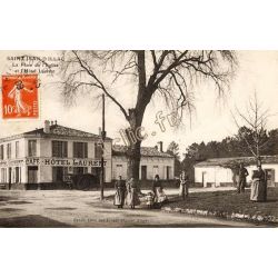 Saint-Jean-D'Illac