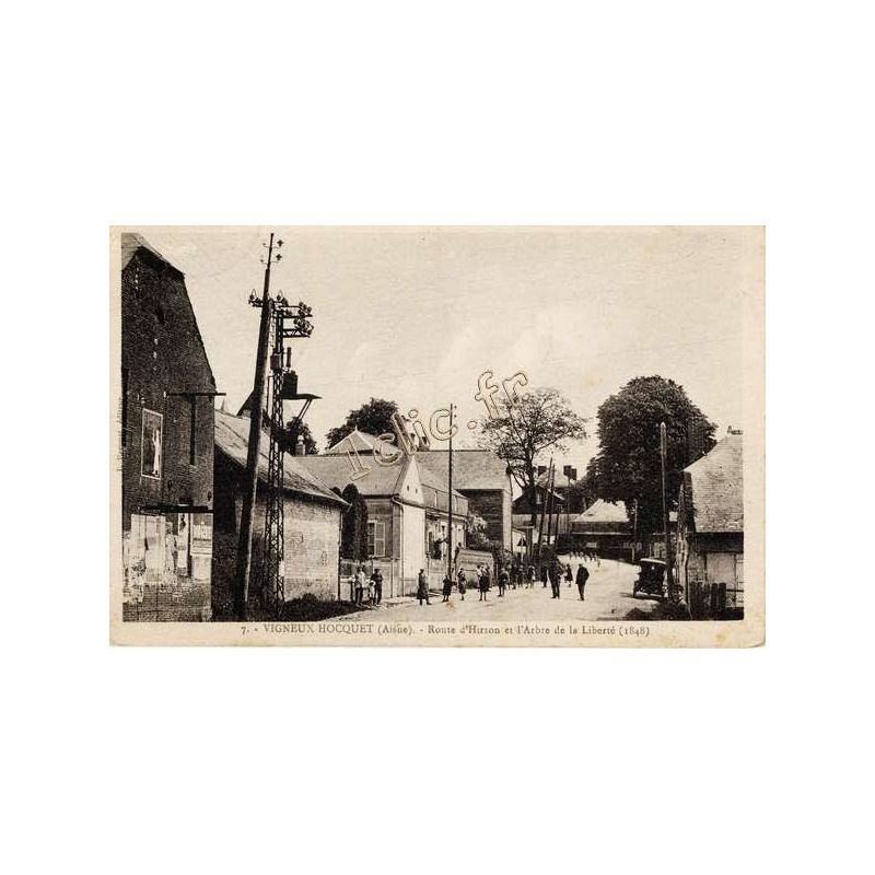 Vigneux