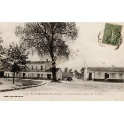 Saint-Jean-D'Illac