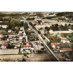 Saint-Laurent-Des-Combes