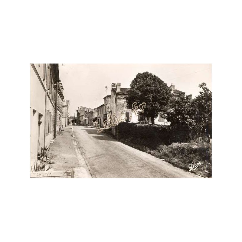 Saint-Loubes