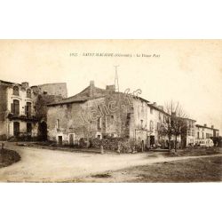 Saint-Macaire