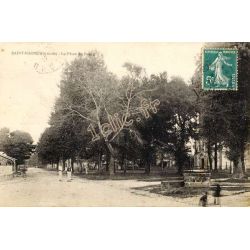 Saint-Magne
