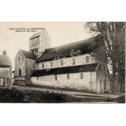 Ville-En-Tardenois