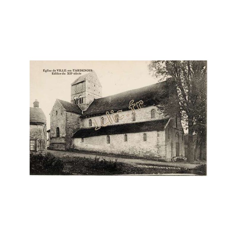 Ville-En-Tardenois
