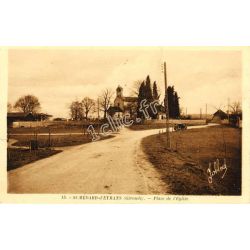 Saint-Medard-D'Eyrans