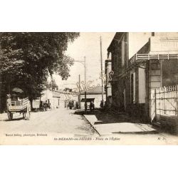 Saint-Medard-En-Jalles