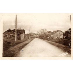 Saint-Michel-De-Castelnau