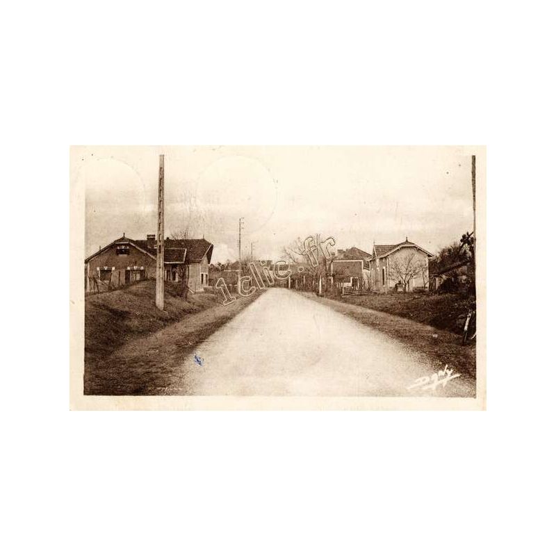 Saint-Michel-De-Castelnau