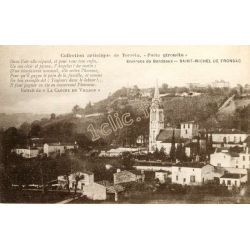 Saint-Michel-De-Fronsac