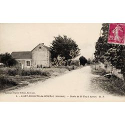 Saint-Philippe-Du-Seignal