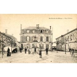 Saint-Savin