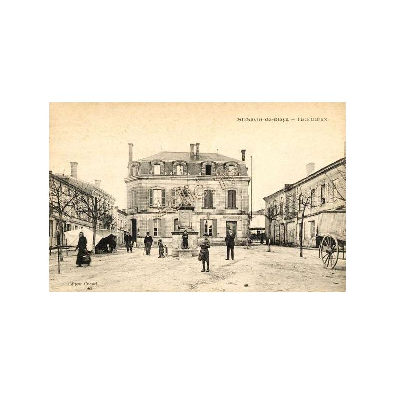 Saint-Savin