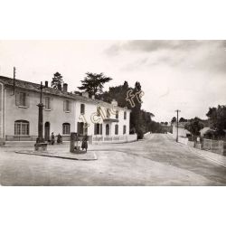 Saint-Selve