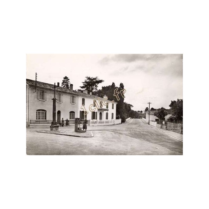 Saint-Selve