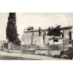 Saint-Yzan-De-Soudiac