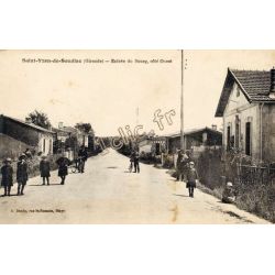 Saint-Yzan-De-Soudiac