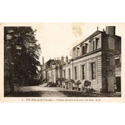 Sainte-Eulalie