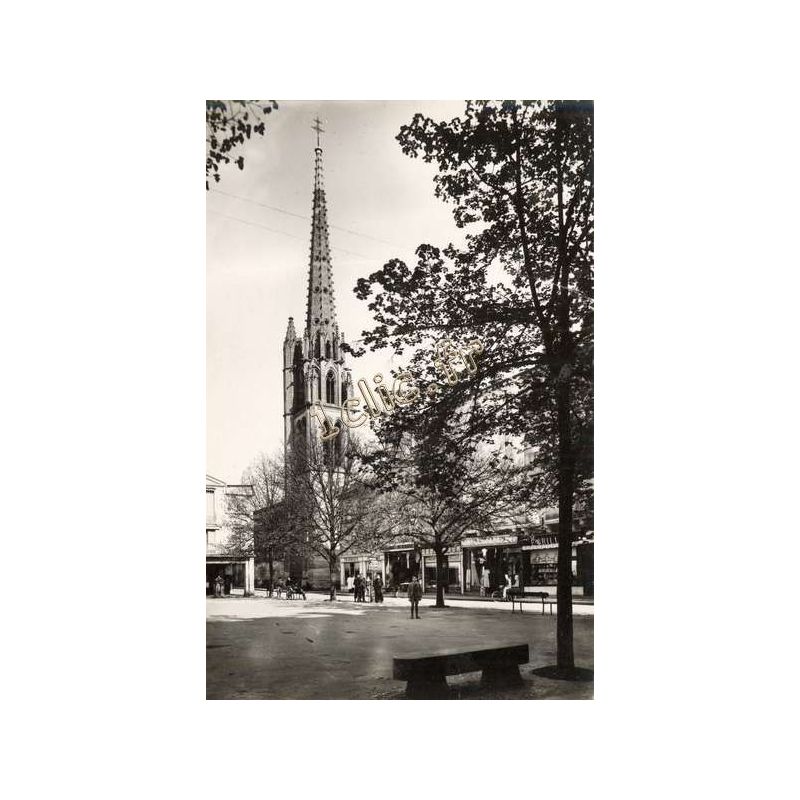 Sainte-Foy-La-Grande