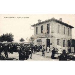 Sainte-Helene