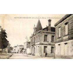 Sainte-Helene