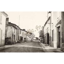Savignac