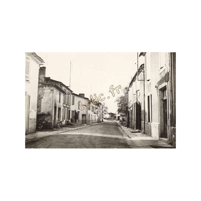 Savignac