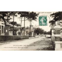 Soulac-Sur-Mer