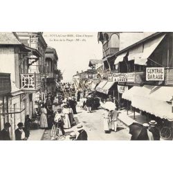 Soulac-Sur-Mer