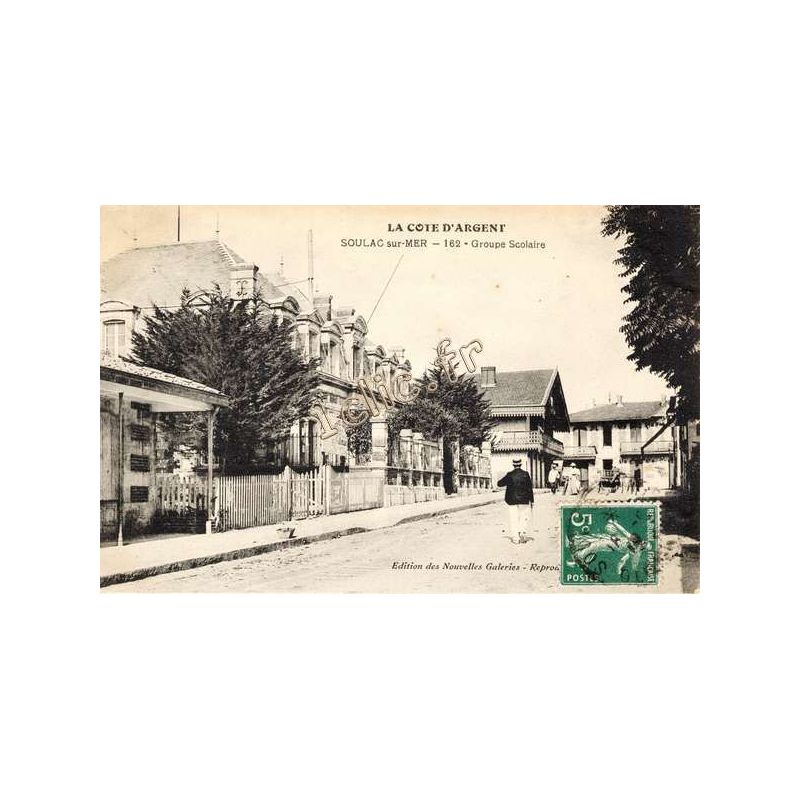 Soulac-Sur-Mer
