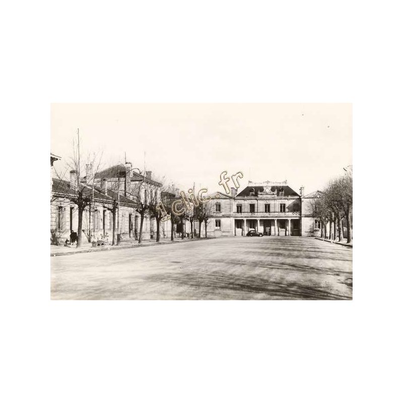 Talence